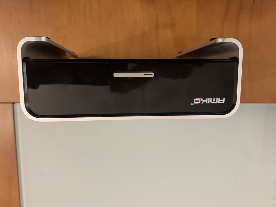 Receptor satélite Amiko A3