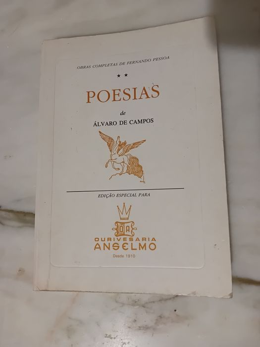 Conjunto de 5 Livros Diversos