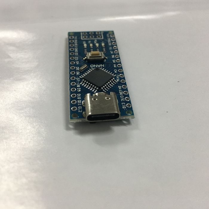 Arduino nano AT Mega 328