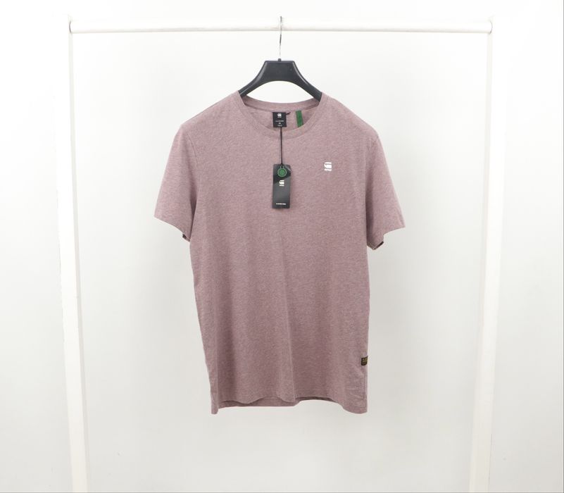 Чоловіча Футболка G-Star Raw