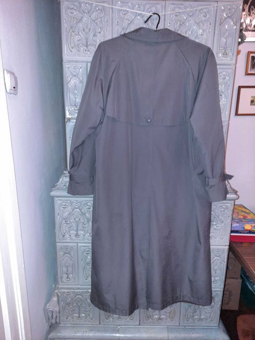 Trencz damski z podpinką rozm. 40-42