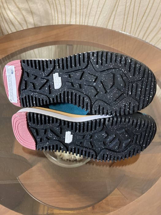 Черевики The north face