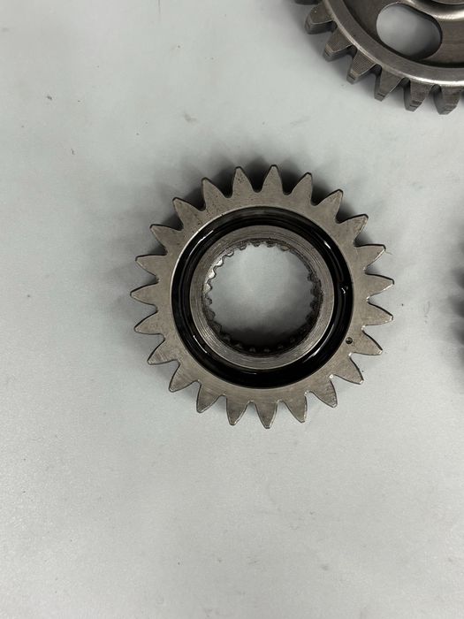 Tryb Silnika Koło Zębate HONDA CRF450 R 09-16