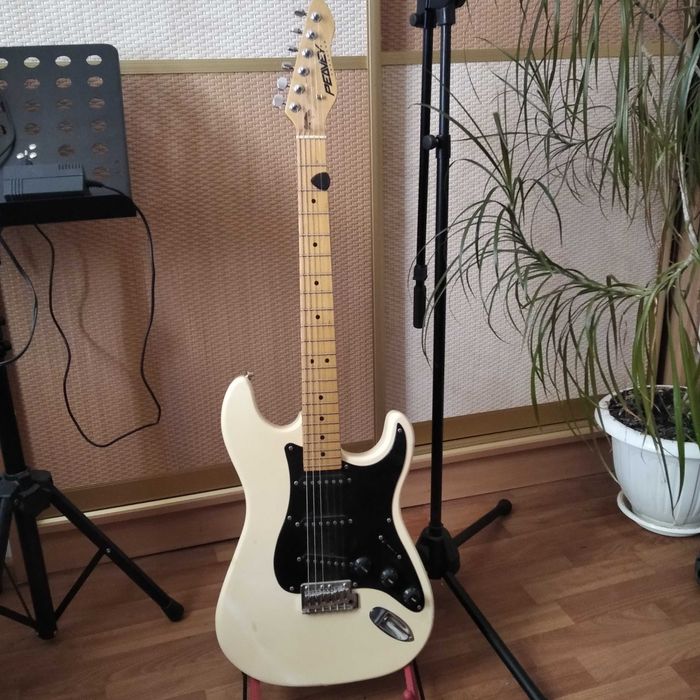Продам PEAVEY predator