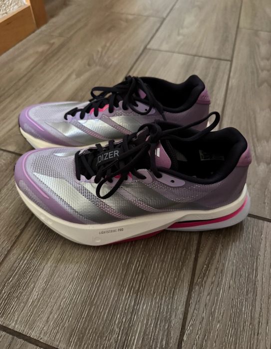 Sapatilhas de corrida Adidas Adizero Boston 13