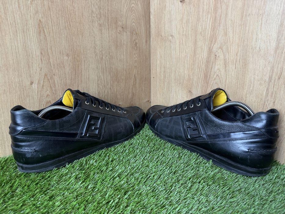 Fendi оригінал розмір 44