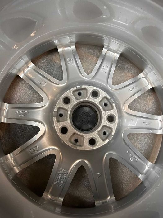 Alufelgi do BMW Styling 95, 5x120 19” , dwie szerokości, otwór: 72,6