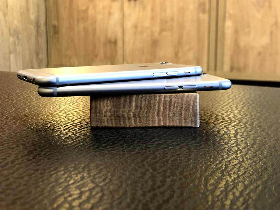 Смартфон IPhone 6S 16/32/64Gb Space Gray Гарантія Магазин Відправка НП