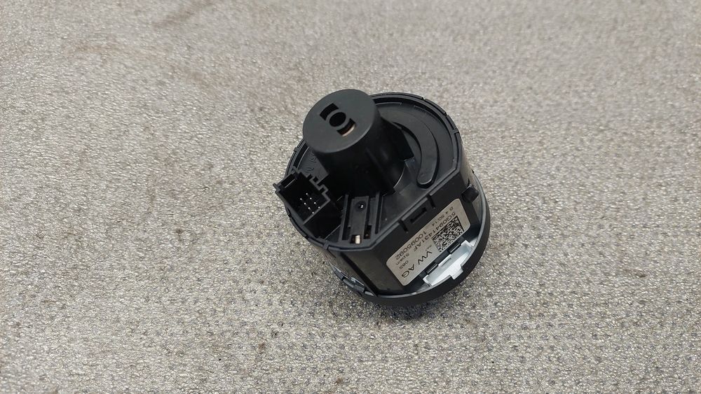 Manípulo de luzes SEAT Leon (5F1)