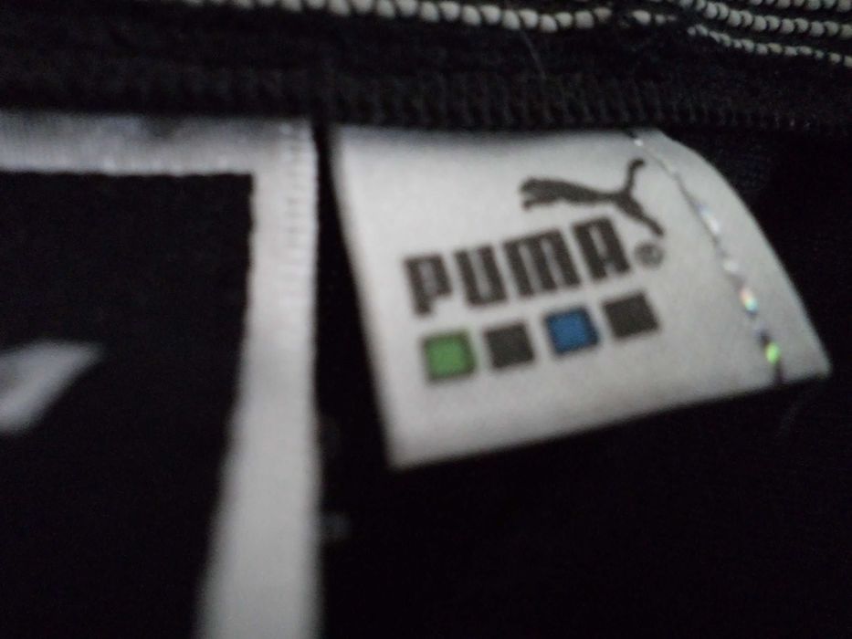 Spodenki męskie Puma 3/4