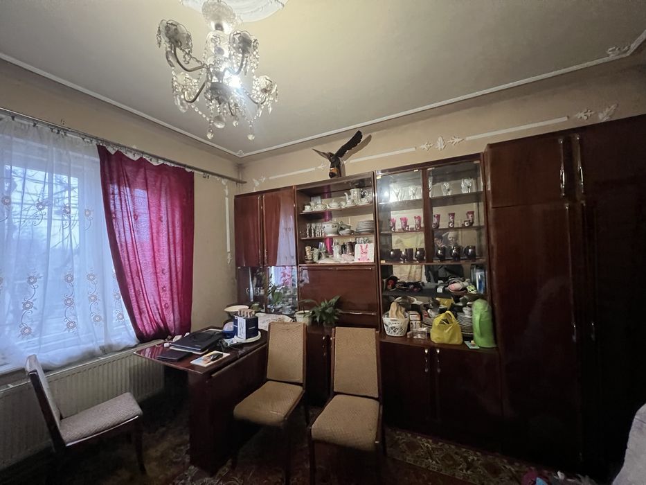 Продаж міцного будинку Червеньово