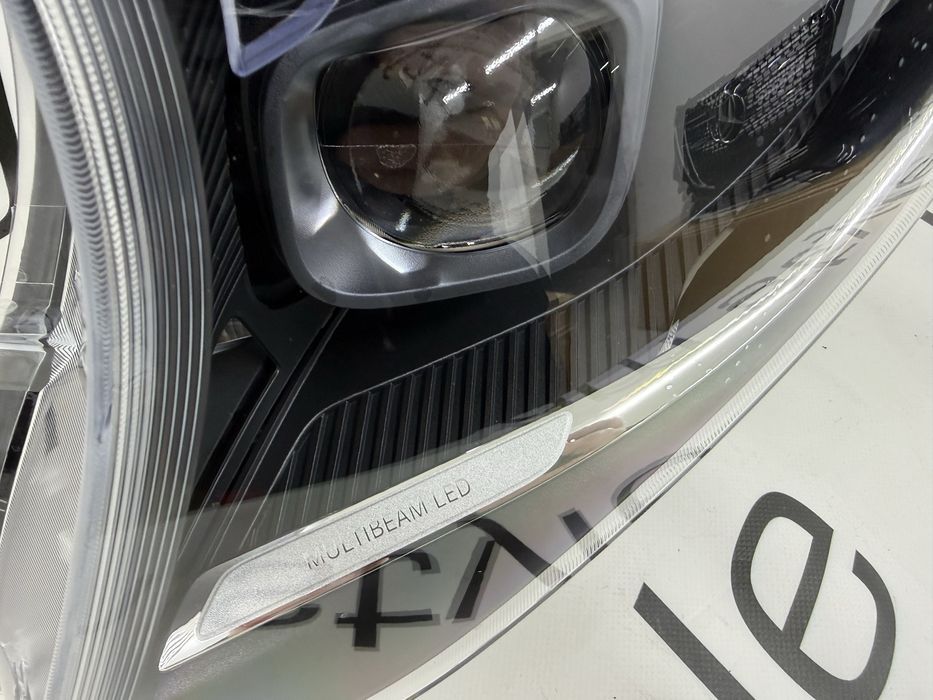 Фара левая Mercedes W447 V-Class Vito 2024+