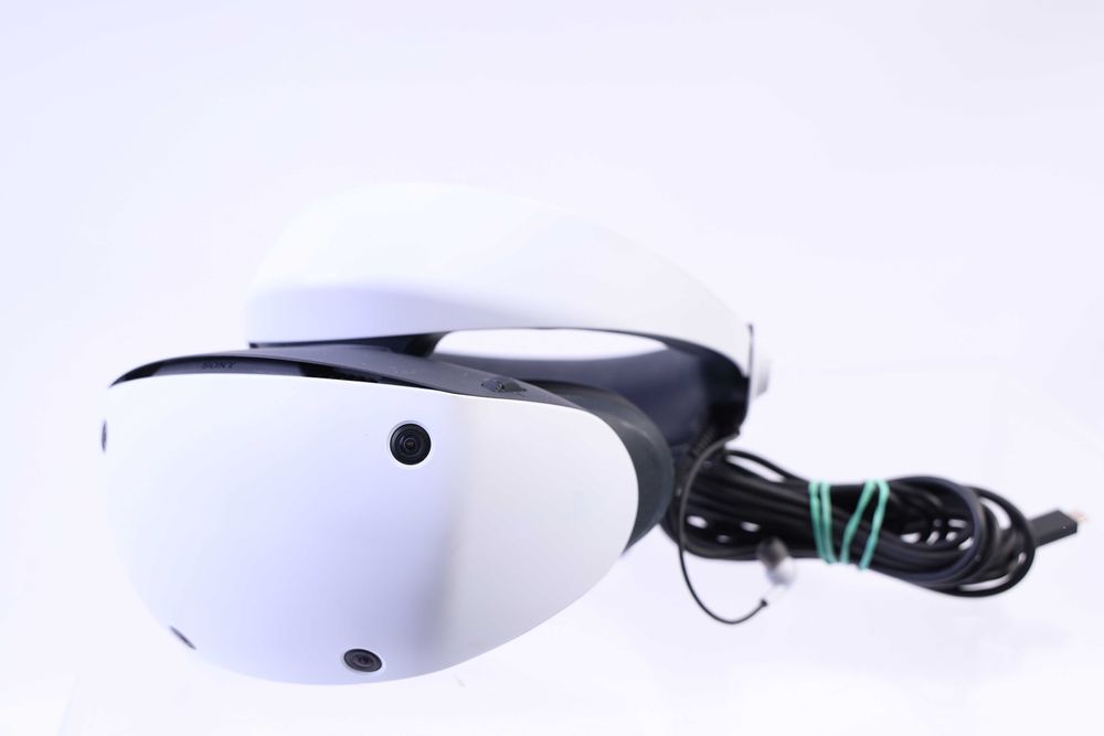 Sony Playstation VR2 gogole cfi-zvr1