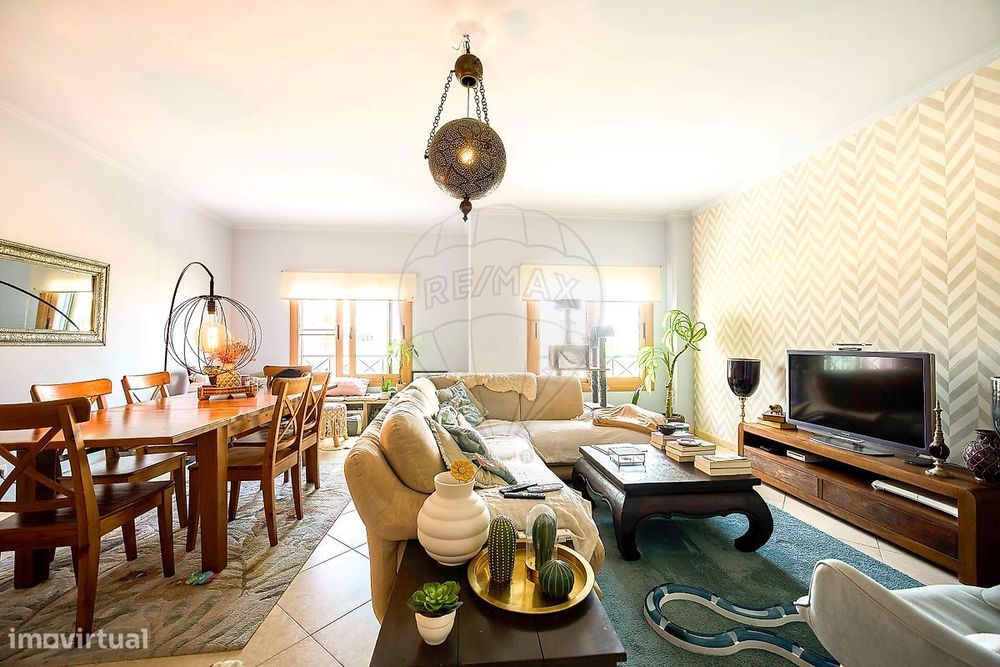 Apartamento T2 para venda