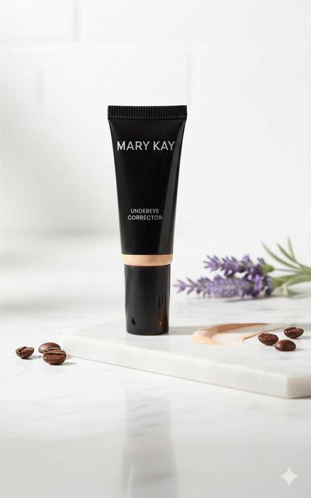 Mary Kay Undereye Corrector - Korektor pod oczy Peach (Brzoskwiniowy)