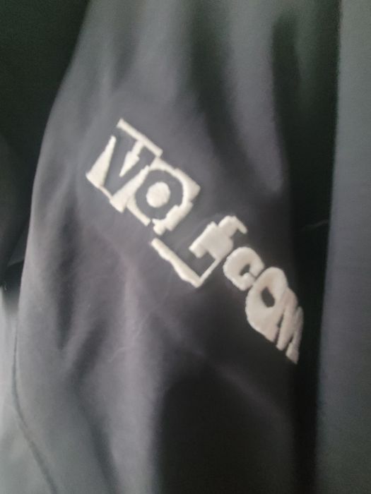 VOLCAM  Nimbus Kurtka L/G