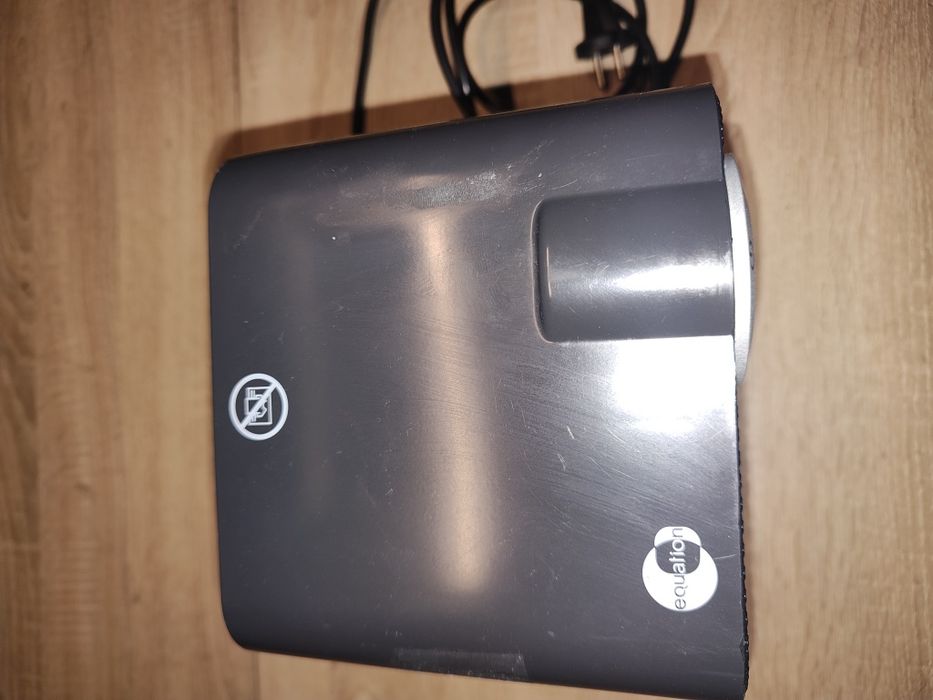 Termowentylator ceramiczny Equation 1800W