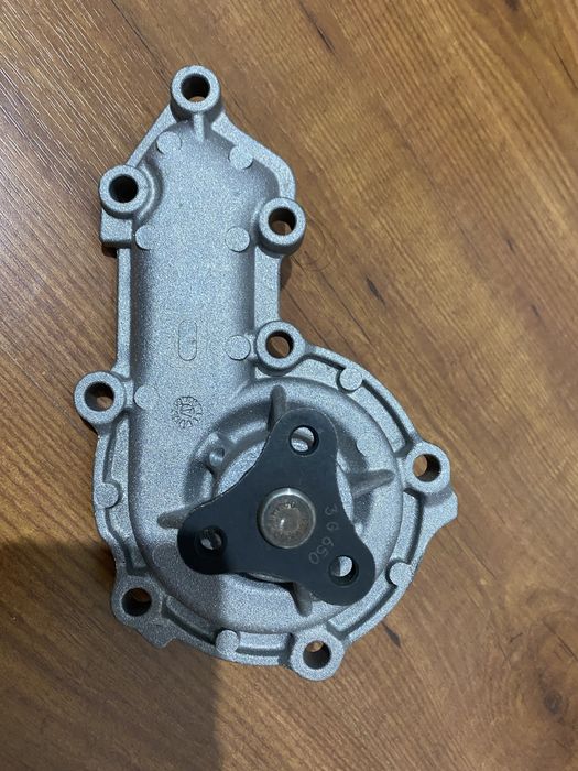 Bomba de agua Land Rover 300