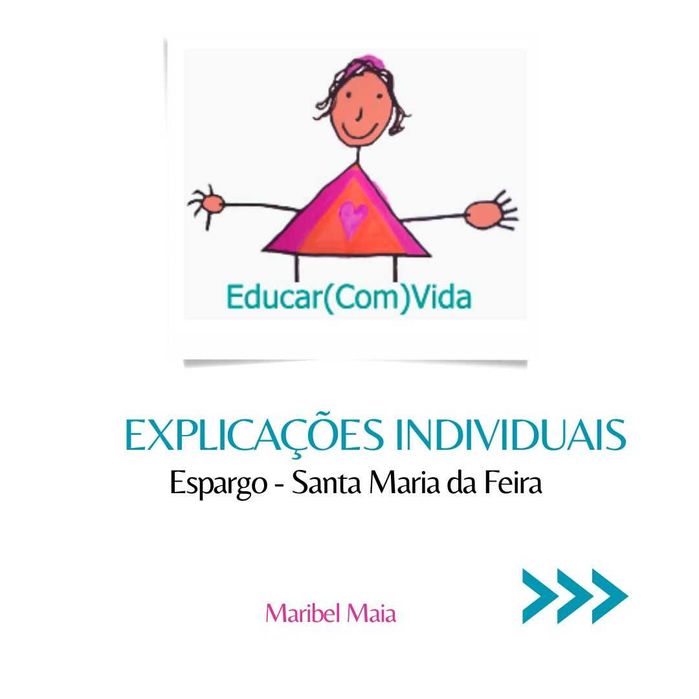 Explicações Individuais