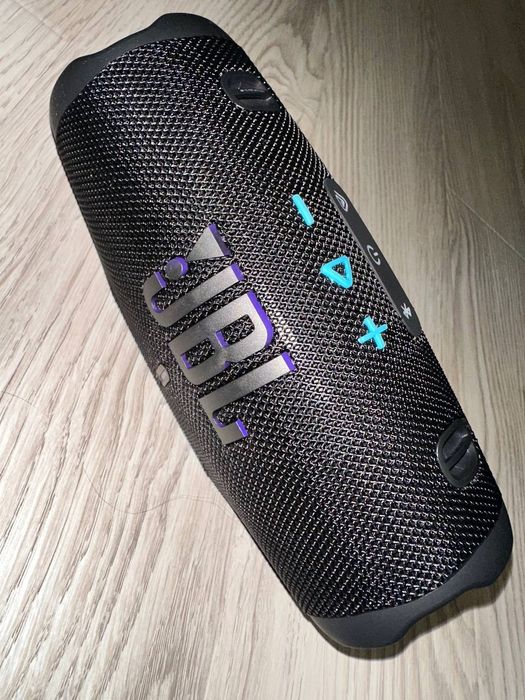 Портативна акустика JBL CHARGE 6