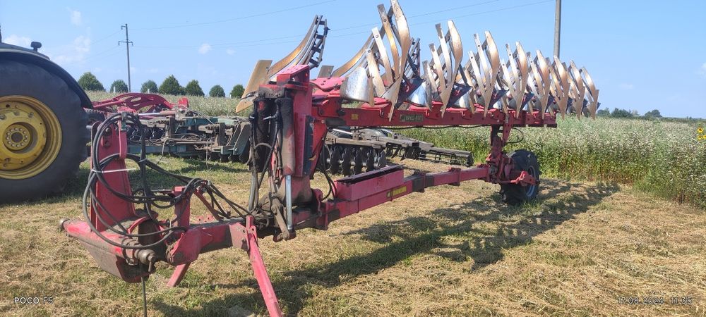 Плуг Opall-Agri Orion 180 2013