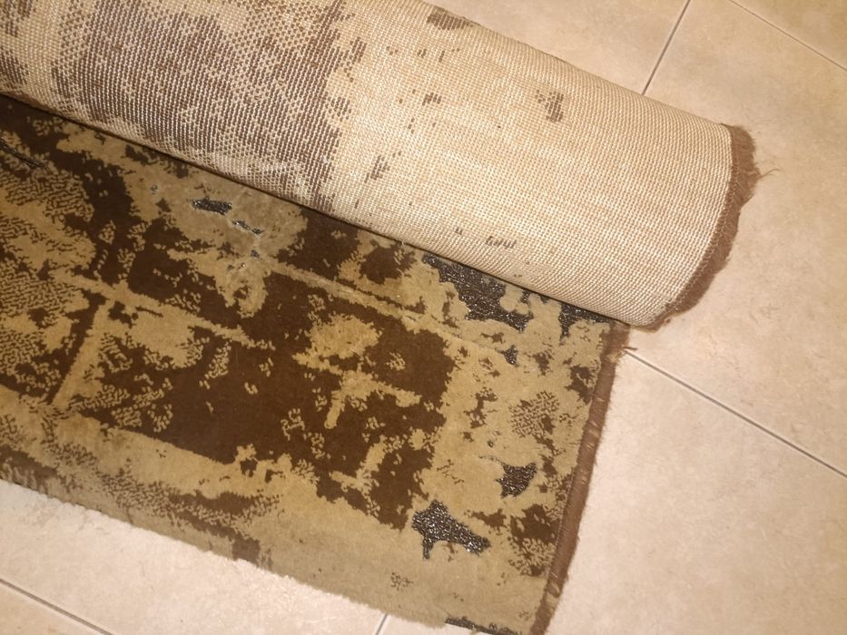 Carpete com Brilhos 1.90 x 1.32