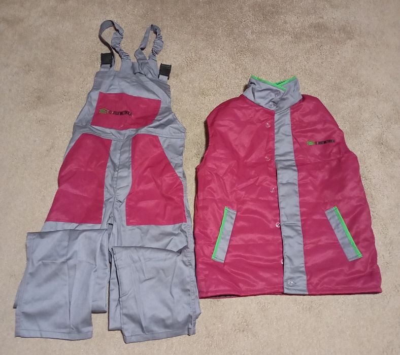 Робочі костюми -54/56р. 46р.