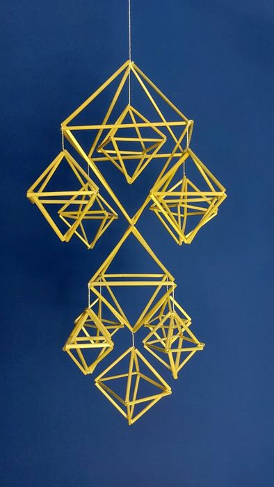 Набір Різдвяний Павук своїми руками + Подарунок