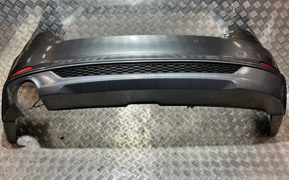 Бампер задній Audi A5 B9 - LY9B LY9C LX7L LZ7S LX5Q