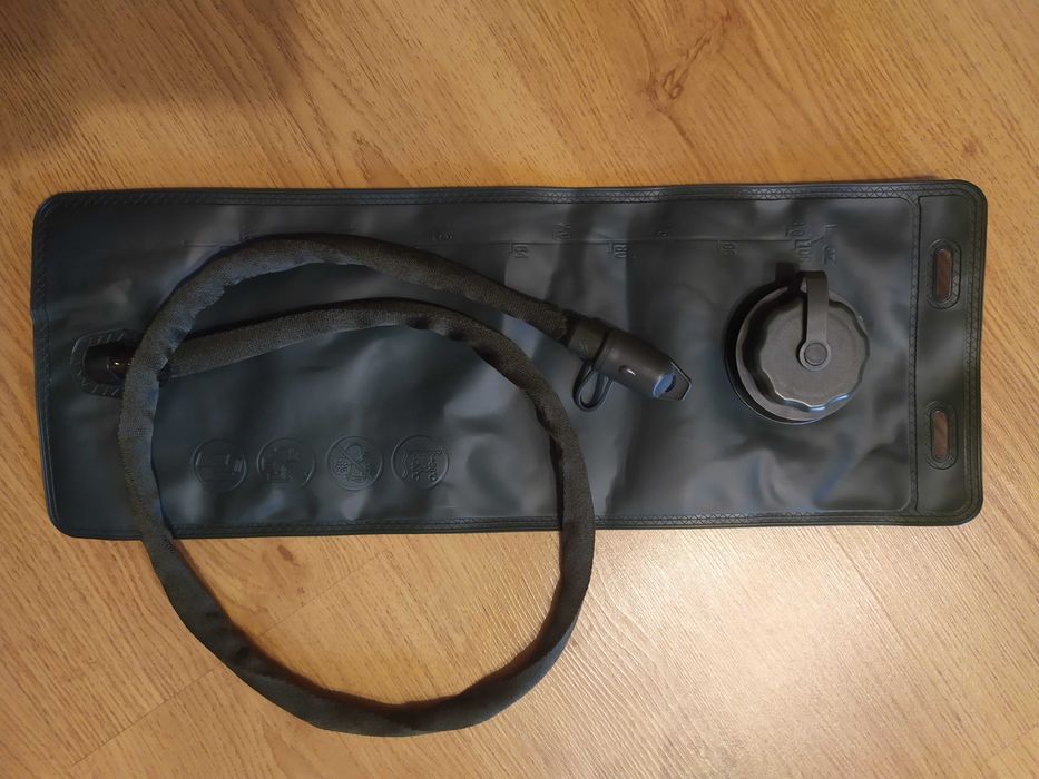 Рюкзак з гідратором (Мультикам)