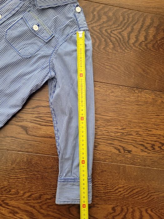 Koszula MARK& SPENCER 116