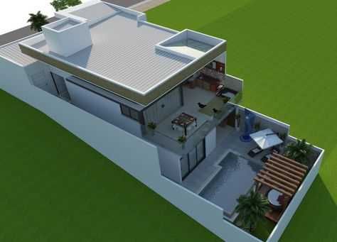 Terreno para construção