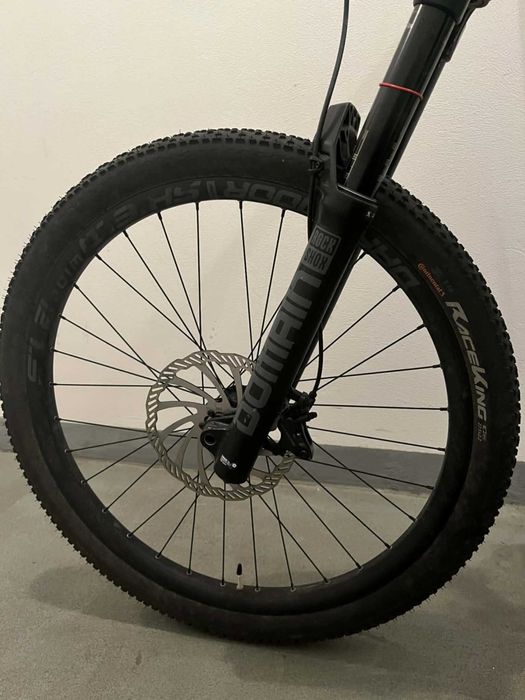 Rower Enduro/Freeride Dartmoor Hornet Pro 2022 XL