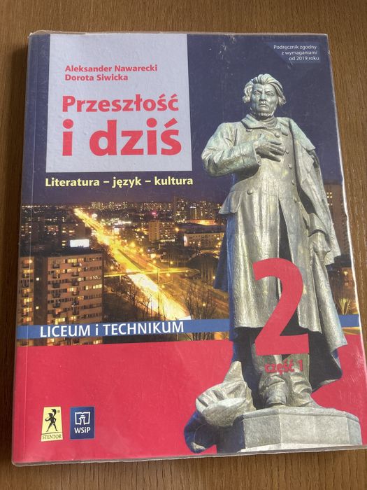 Przeszłość i dziś 2 cz1