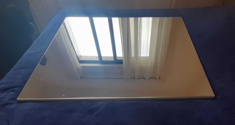 Espelho de excelente qualidade