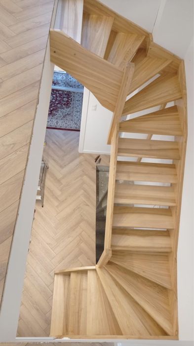 Stolarz, uslugi, schody-stopnie, blaty itp.