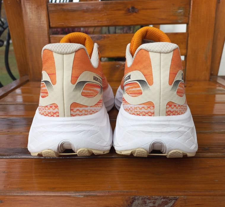 Buty Salomon Aero Glide roz 44