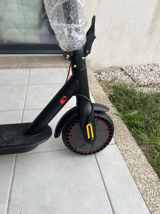 Trotinete Elétrica Nova