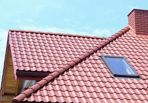 Dachy usługi dekarskie