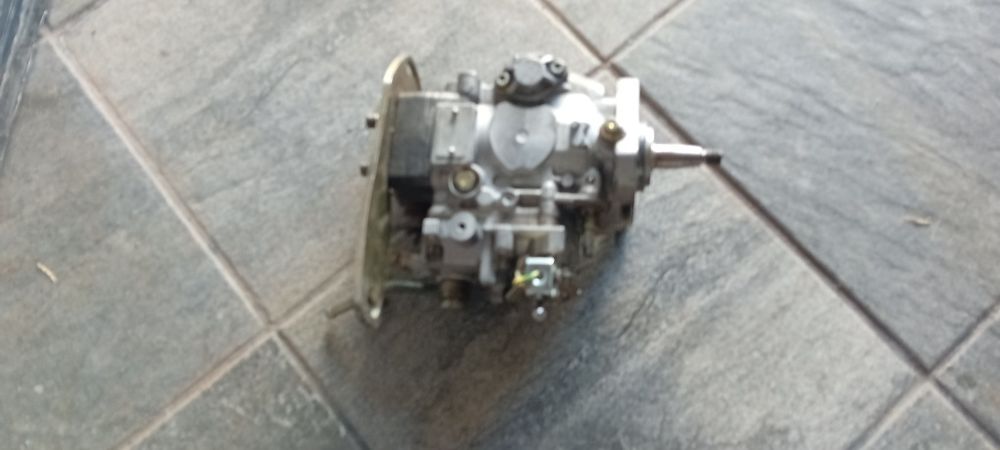 Bomba bomboleo renault psa 1.9d