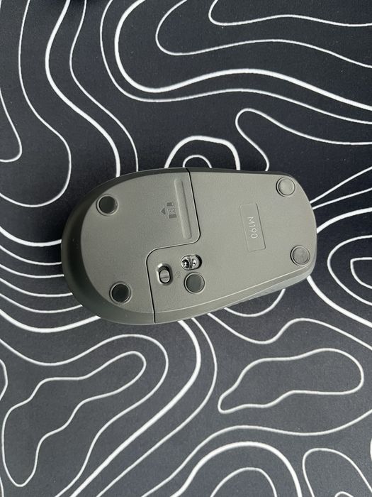 Компʼ ютерна мишка logitech m190