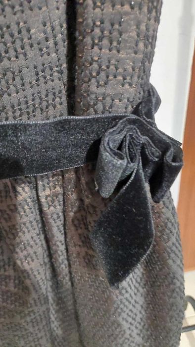 Vestido Elegante NOVO