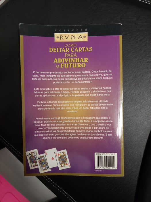 Learn how to lay cards book64552471903361120