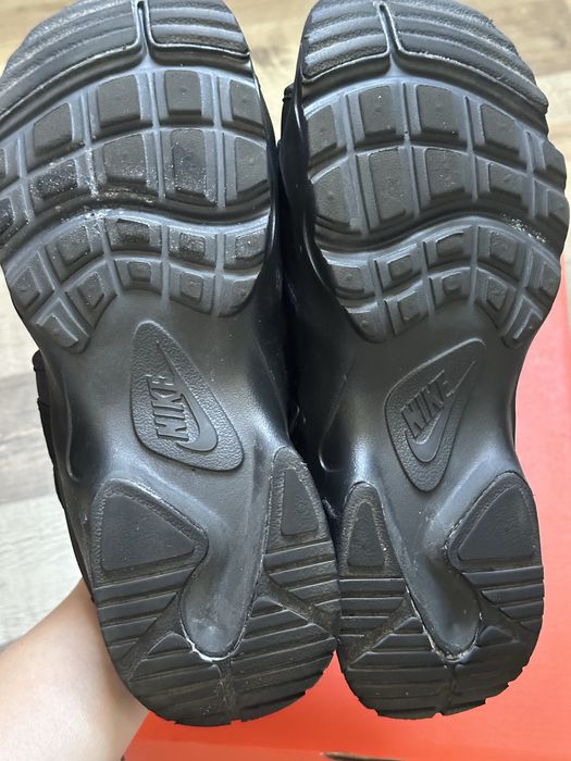 Сандалі чоловічі Nike