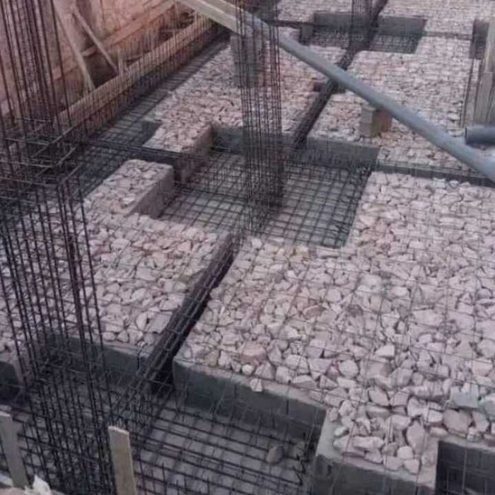 Técnico para Resp. na figura de Diretor de Obra e Fiscalização de obra