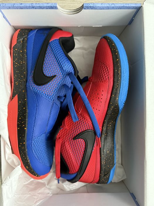 Кросівки Jordan, Nike Royal Game баскетбольні