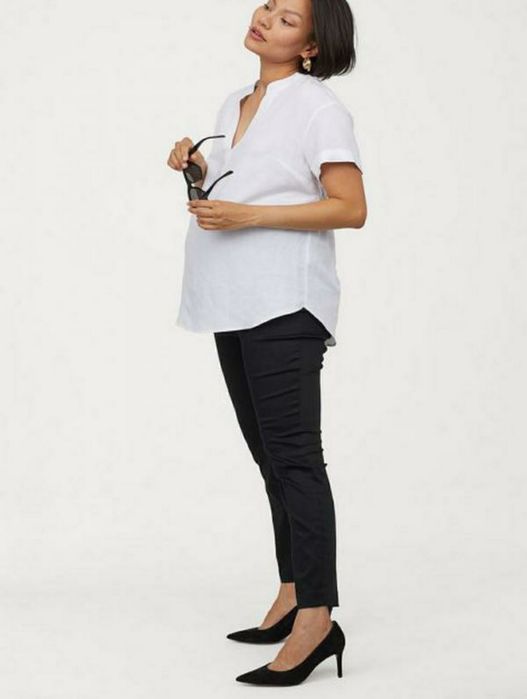 Брюки для вагітних, нові