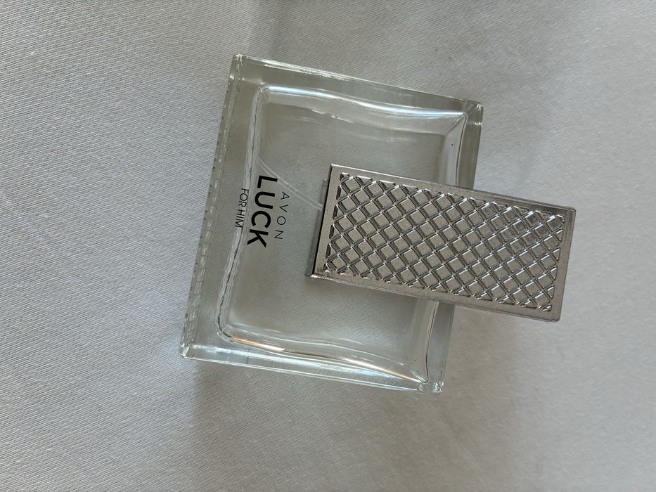 Frascos de perfumes vazios - Para coleção ou decor