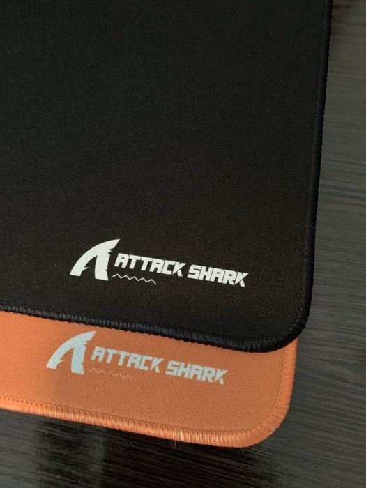 Коврик Attack Shark CM02