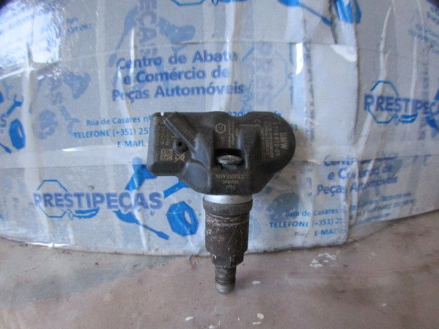 Sensor de pressão dos pneus MINI Mini Countryman (R60)